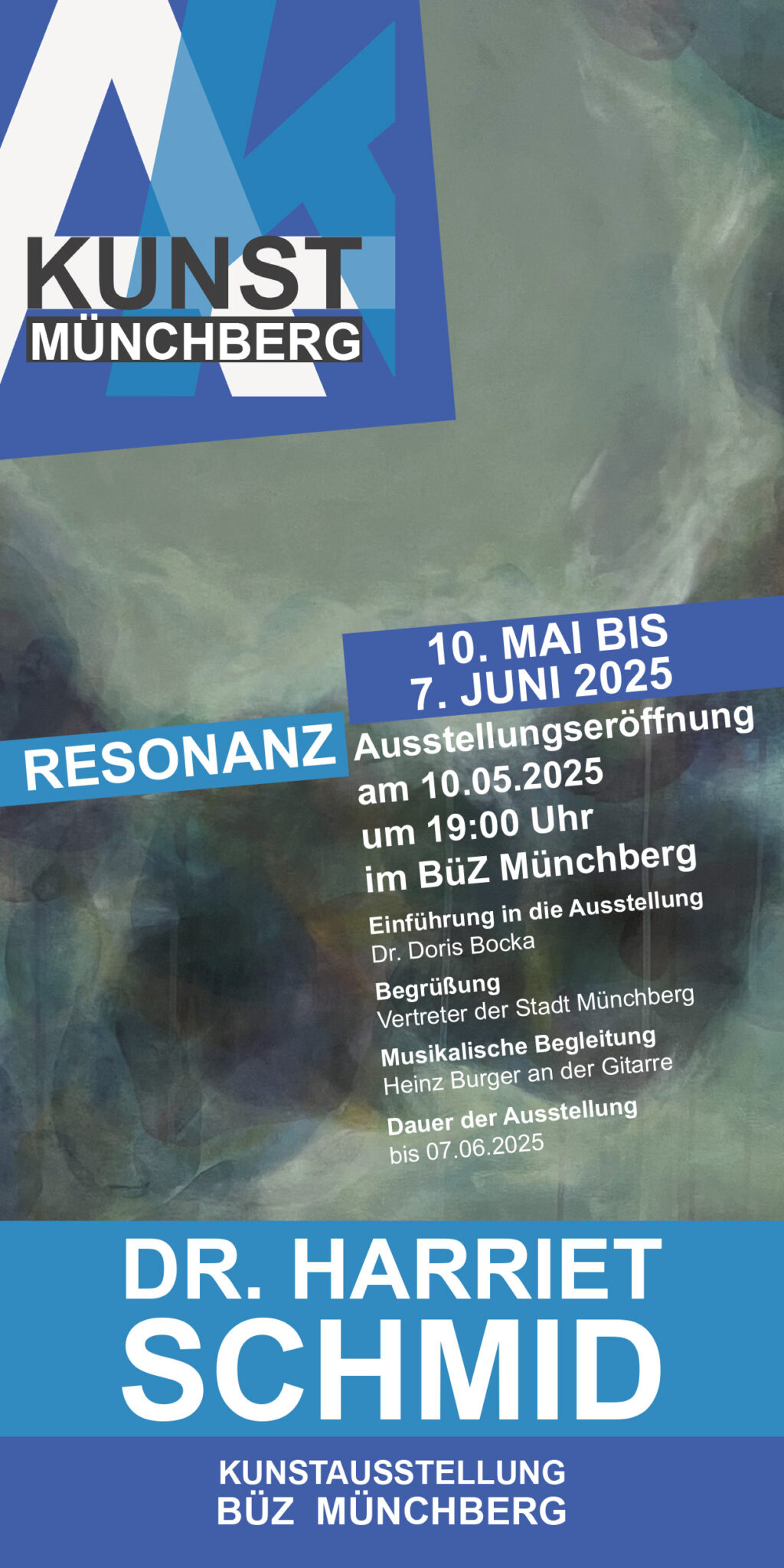Kunstausstellung Münchberg, Resonanz